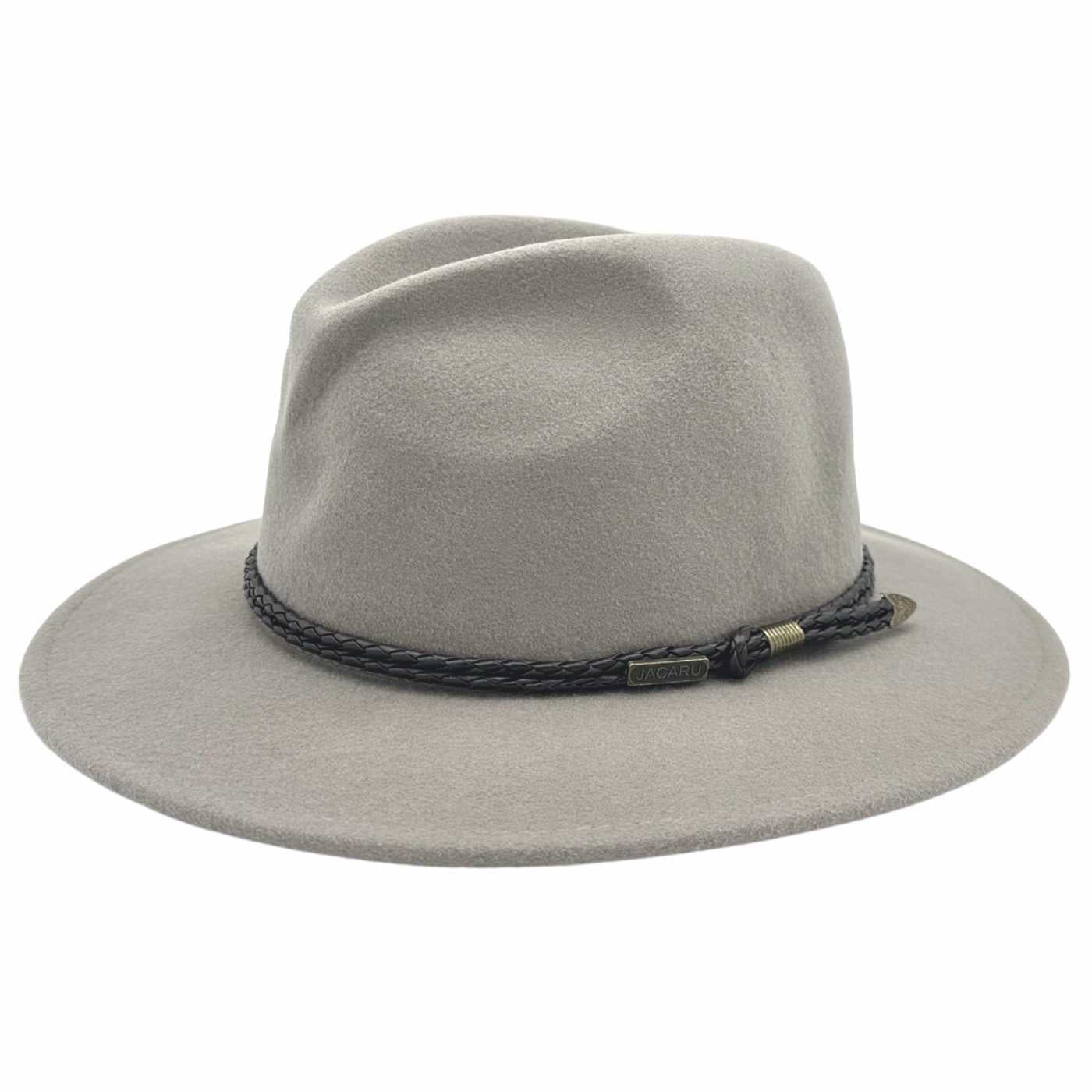 Stone Jacaru 1847 Outback Fedora