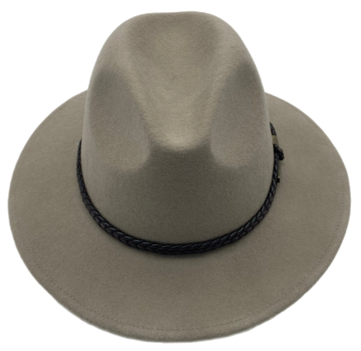 Stone Jacaru 1847 Outback Fedora