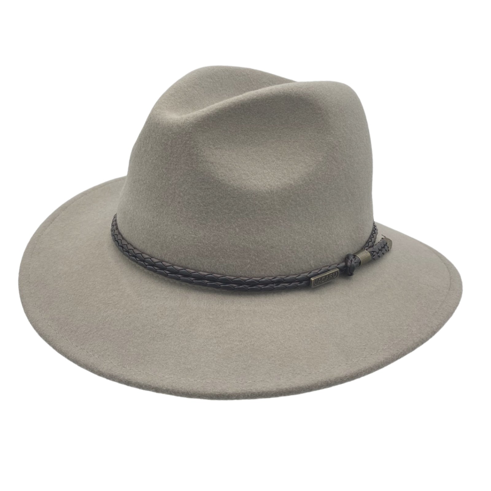Stone Jacaru 1847 Outback Fedora