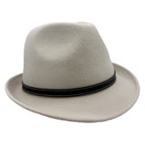 Cream Jacaru 1848 Trilby