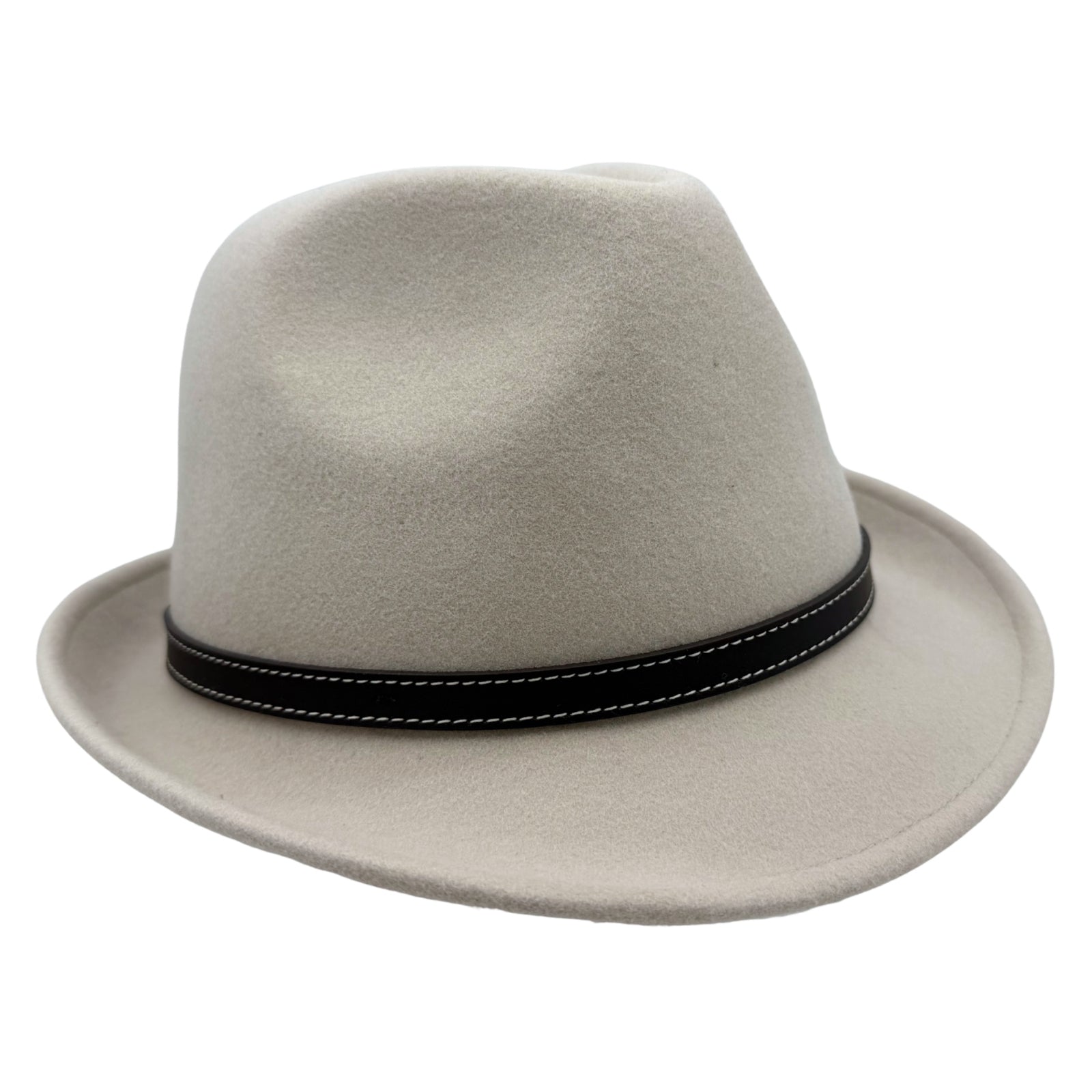 Cream Jacaru 1848 Trilby