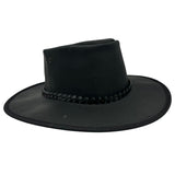 Jacaru Black Special Edition Buffalo Rider
