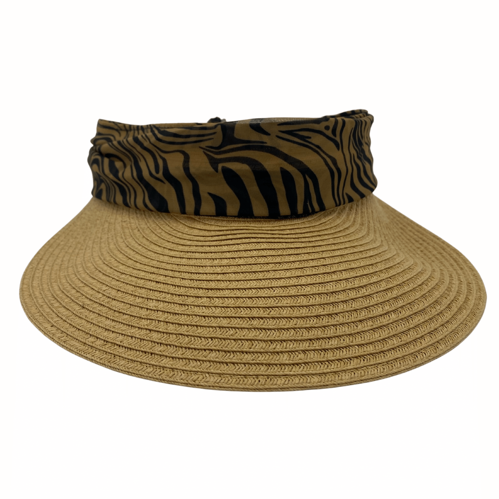 Jacaru 1824 Visor with Scarf