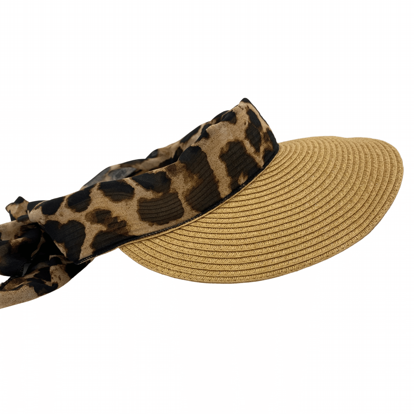 Jacaru 1824 Visor with Scarf
