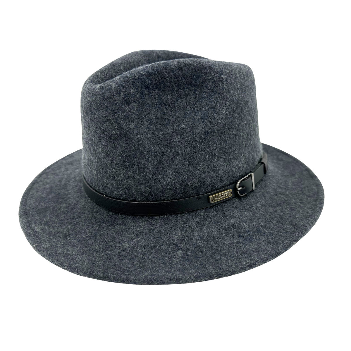 Jacaru 1849 Wool Traveller Hat – Jacaru Australia