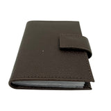 Jacaru 5788 Kangaroo Leather Card Holder