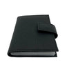 Jacaru 5788 Kangaroo Leather Card Holder