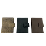 Jacaru 5788 Kangaroo Leather Card Holder