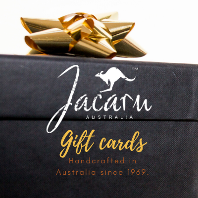 Jacaru Gift Card