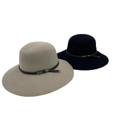 Stone Jacaru 1854 Wool DivaBlack Jacaru 1854 Wool Diva