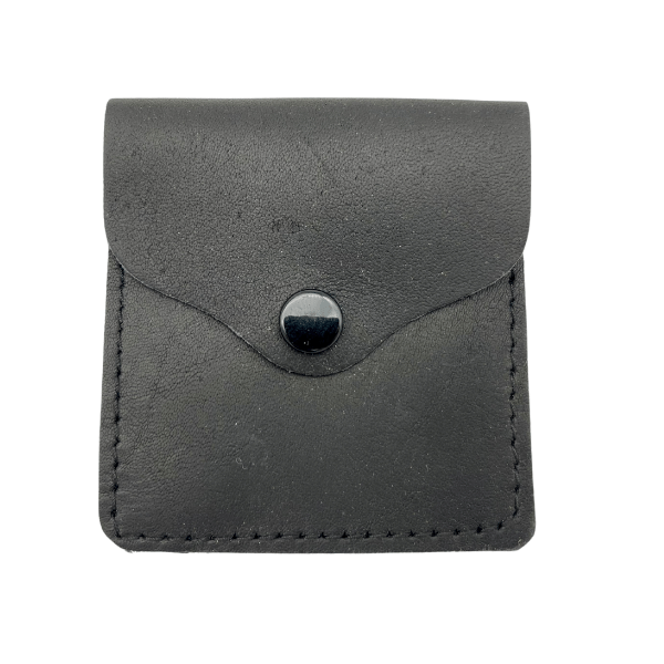 5538 Coin Purse Square Kangaroo Leather
