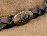 Jacaru Badge