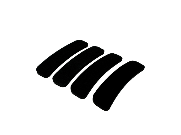 Jacaru 6520 Premium Hat Size Reducer 4 pack Jacaru Australia