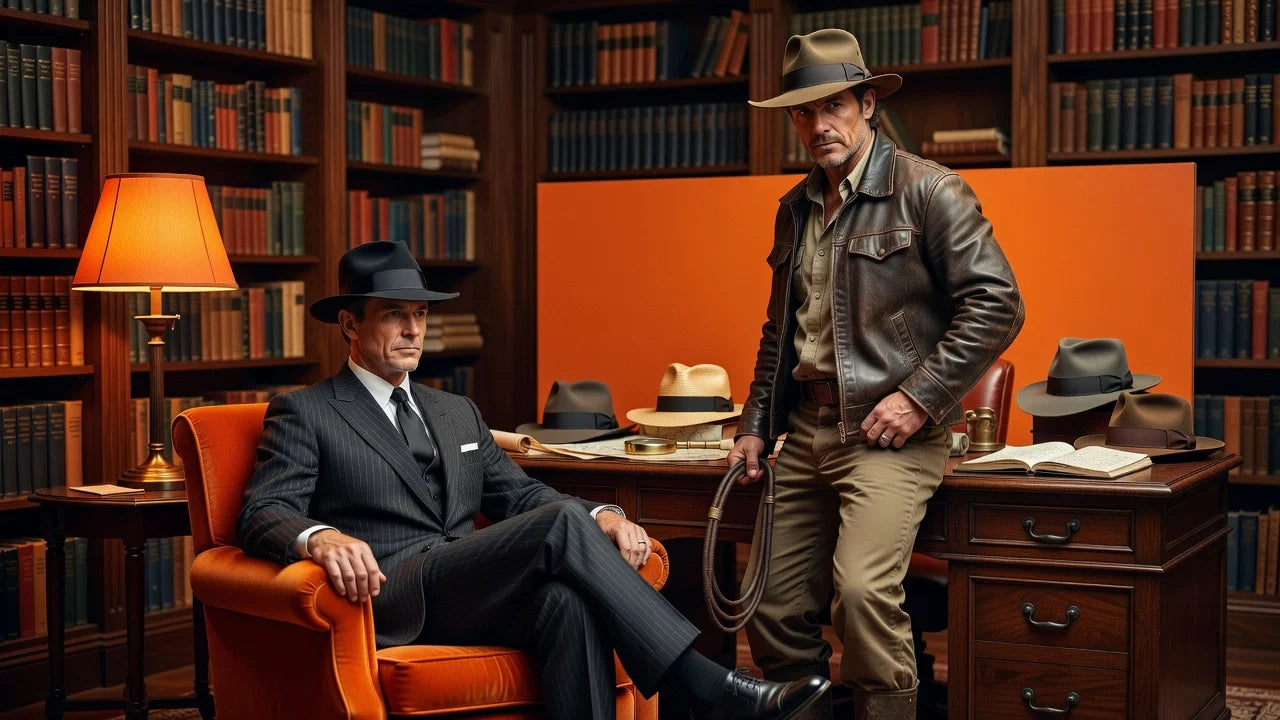 The Fedora Hat Guide: History, Styles and How to Choose