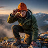 Professional header image for list-based article: Why a Wool Hat Belongs in Every Adventurer's Kit