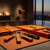 Professional header image for list-based article: Luxury Keychain Brands Redefining 2026 Style