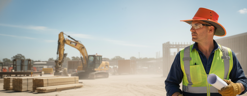 Safety & Workwear Hats