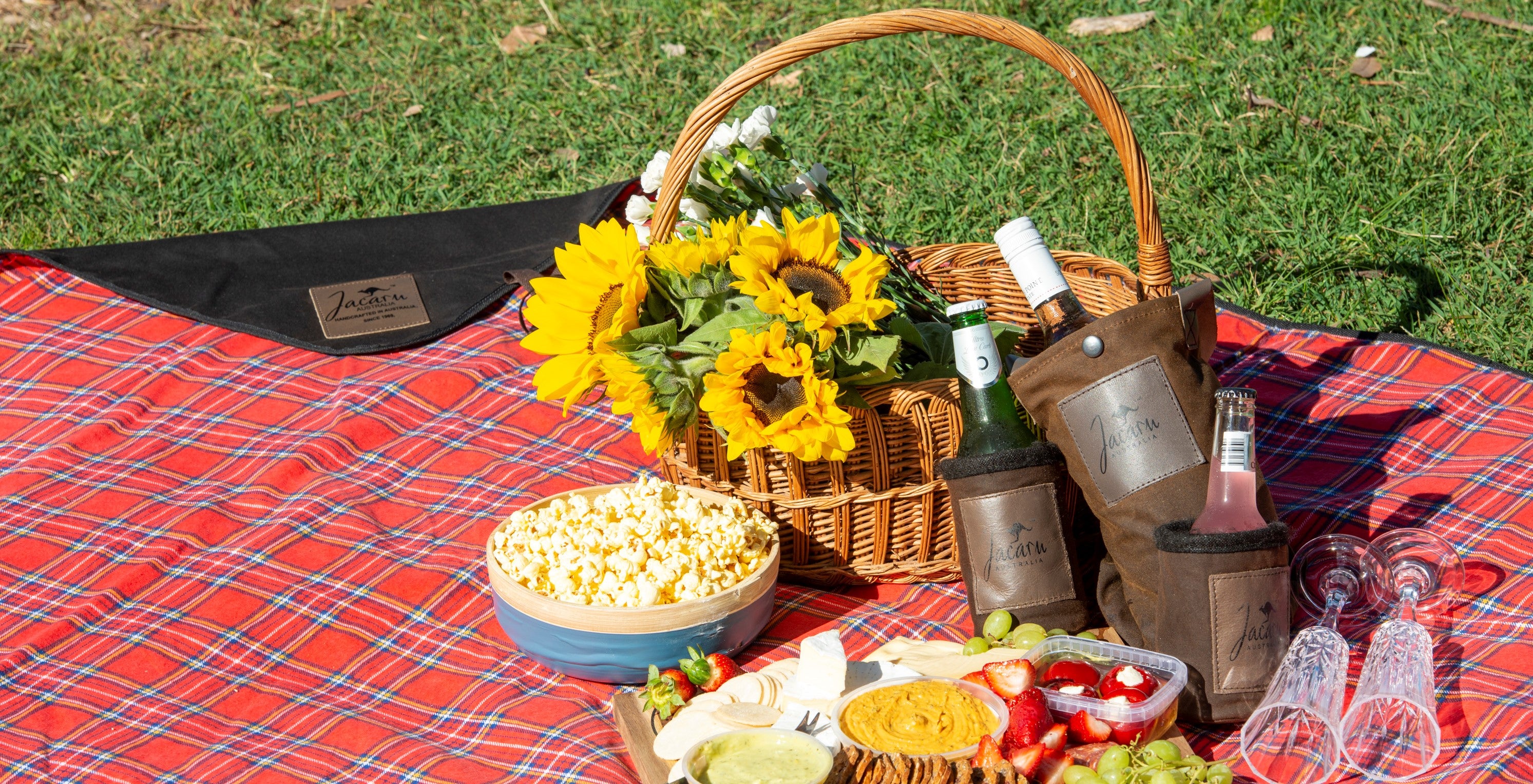 Picnic Range