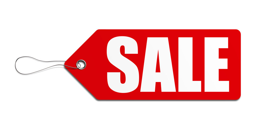 Clearance & Special Editions