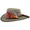 Jacaru 104A Ladies Camper Hat