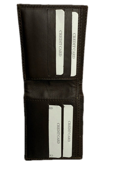 Factory 2nd - Jacaru 5789 Credit Card Wallet