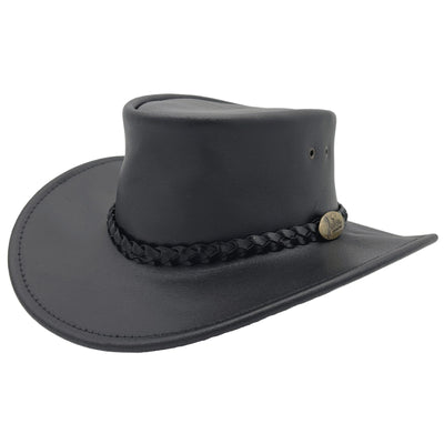 Jacaru 1003 Swagman Hat