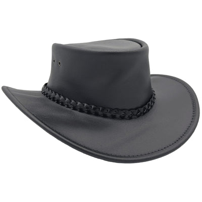 Jacaru 1003 Swagman Hat