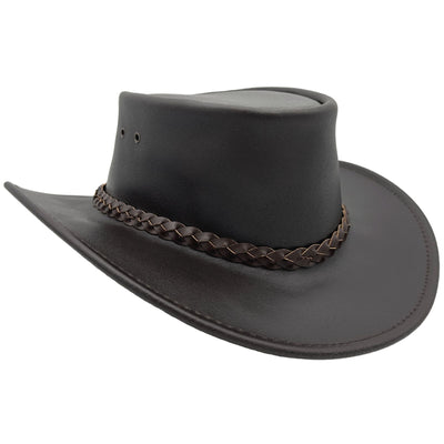 Jacaru 1003 Swagman Hat