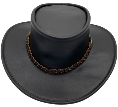 Jacaru 1003 Swagman Hat