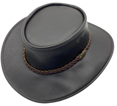 Jacaru 1003 Swagman Hat