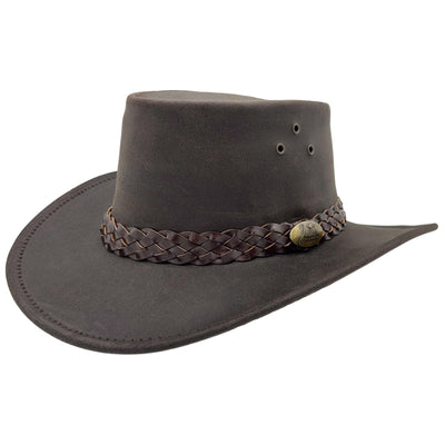 Jacaru 1006 Wallaroo Oil Hat