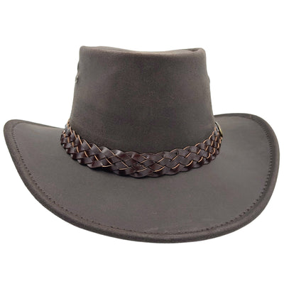 Jacaru 1006 Wallaroo Oil Hat