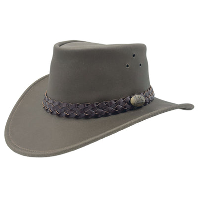 Jacaru 1006 Wallaroo Oil Hat