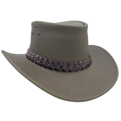 Jacaru 1006 Wallaroo Oil Hat