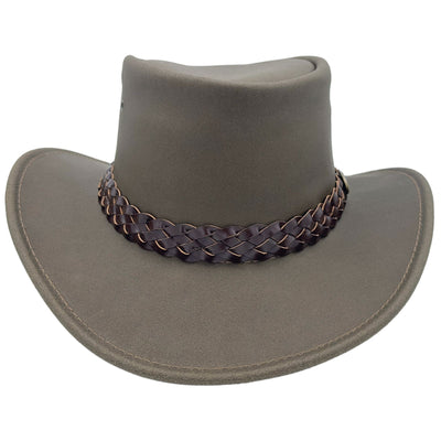 Jacaru 1006 Wallaroo Oil Hat