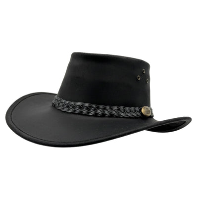 Jacaru 1006 Wallaroo Oil Hat