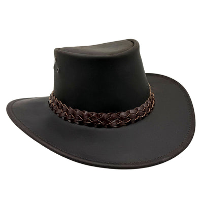 Jacaru 1006 Wallaroo Oil Hat