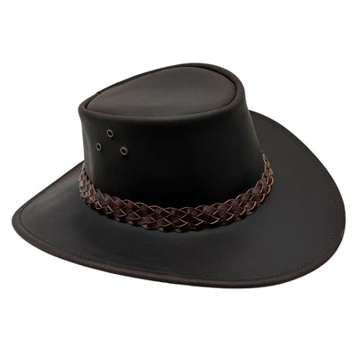 Jacaru 1006 Wallaroo Oil Hat