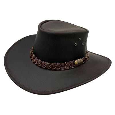 Jacaru 1006 Wallaroo Oil Hat