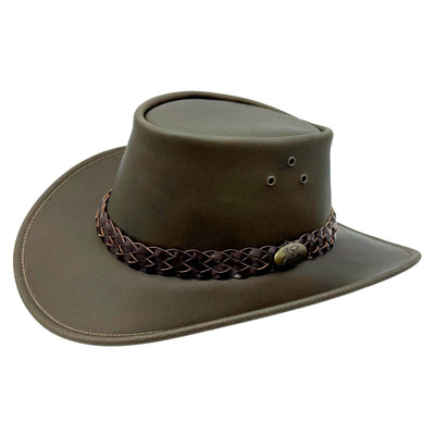 Jacaru 1006 Wallaroo Oil Hat