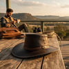 Jacaru 1015 Capricorn Hat