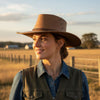 Jacaru 1015 Capricorn Hat