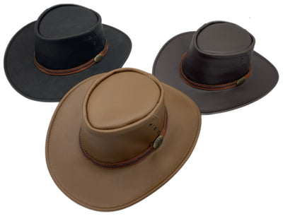 Jacaru 1015 Capricorn Hat