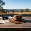 Jacaru 1017 Outback Cane Toad Hat