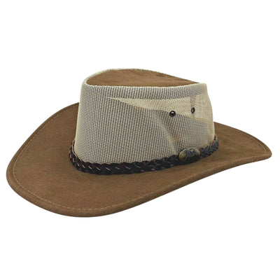 Jacaru 1019 Summer Breeze Hat