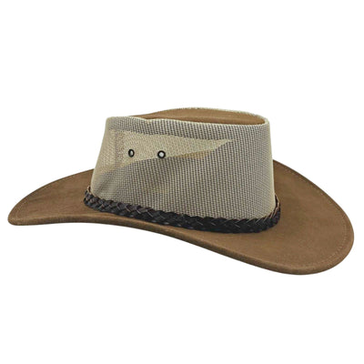 Jacaru 1019 Summer Breeze Hat