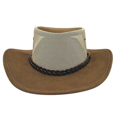 Jacaru 1019 Summer Breeze Hat