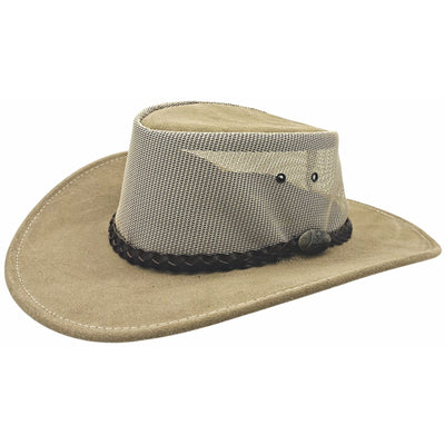 Jacaru 1019 Summer Breeze Hat