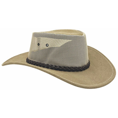 Jacaru 1019 Summer Breeze Hat