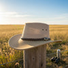 Jacaru 1019 Summer Breeze Hat